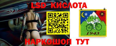 скорость Берёзовский